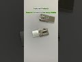 Customized Connector Terminals of New Energy Vehicles #autoparts #newenergyvehicles #terminal