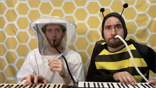 Flight of the Bumblebee