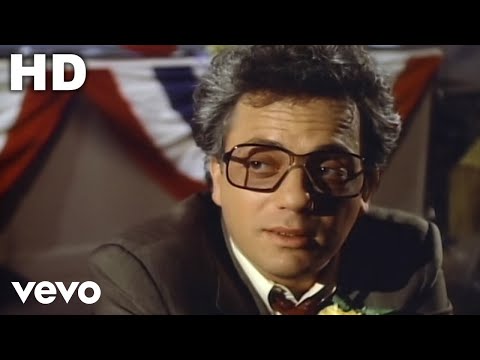 Billy Joel - The Longest Time