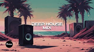 Deep Emotions Mix 4 - Deep House, Vocal House, Nu Disco, Chillout Mix by Youbal