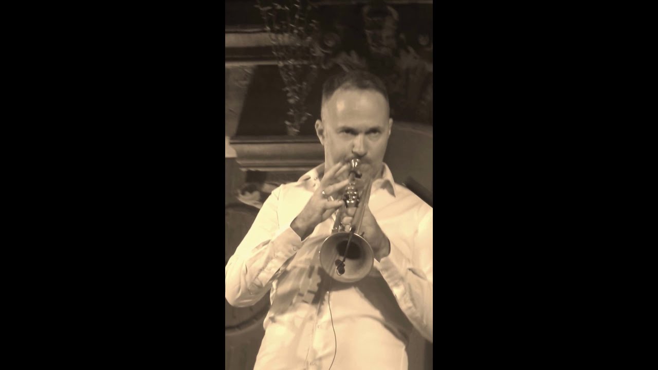 LUCKY PETERSON / 8  /  "Jazz à Toulon" / Concert gratuit