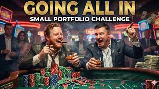 Stocks & Small Account Challenge with Matt & Steve