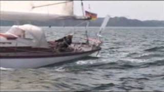 A & R 50qm Seefahrtskreuzer
