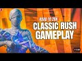 ROAD TO 1K IN ONE YEAR CLASSIC RUSH GAME PLAY