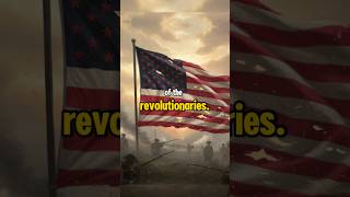 When the American Flag Almost Had Different Colors | Untold History of 1777