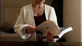ASMR Barnes & Noble Roleplay 📚 Cozy Lofi Cashier & Membership Sounds!