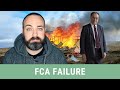 London Capital and Finance - FCA Regulatory Failure (Financial Planner Rant)