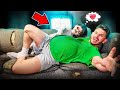 I GOT PREGNANT BY CREEPY DOLL !!!