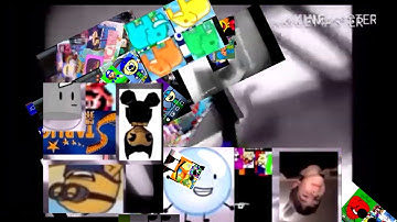 Community Coffee (Object Shows And CharacWORLD Edition) Add Round 16