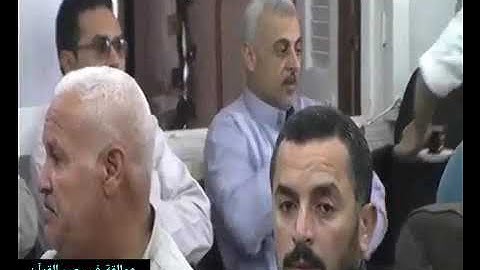 . عمالقة في حب القرآن فضيلة القارئ الشيخ عبدالحليم مصطفي شربل ( القيامة)