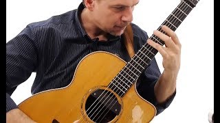 stayin' alive by bee gees guitar lesson fingercussion technique
