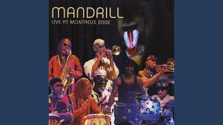 Video thumbnail of "Mandrill - Cohelo"