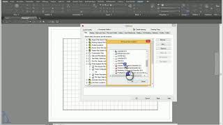 Autodesk AutoCAD - How to Change Location for Plotter PC3 Files