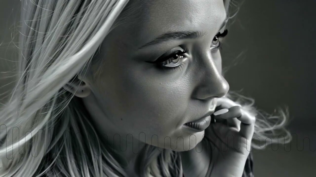 🎧 TECNO SUAVE Y HIPNÓTICO | Productividad y Calma