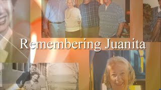 Memorial Slideshow Remembering - Single Photo Slides