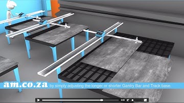Introduce MetalWise Lite CNC Portable Plasma Cutting Machine