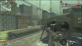 MW2 FAIL - SADFACE :(
