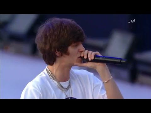 OG Buda feat. MAYOT - Грусть 2 [VK FEST 2023, LIVE VERSION]