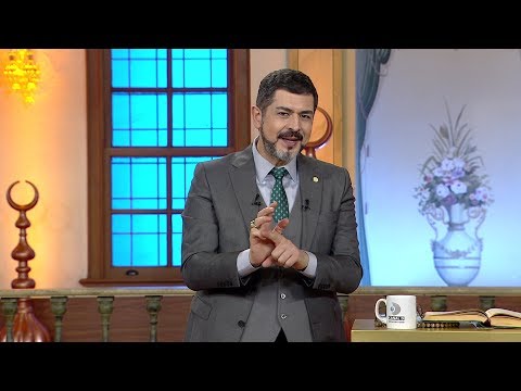 Çocuğa isim koyma merasimi nasıl yapılır? M. Fatih Çıtlak’la Sahur Vakti