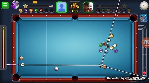 8 ball pool hack unlimited guideline 2017