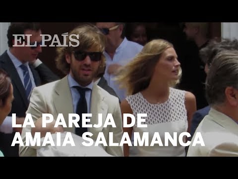 Video: Amaia Salamanca Čistá hodnota