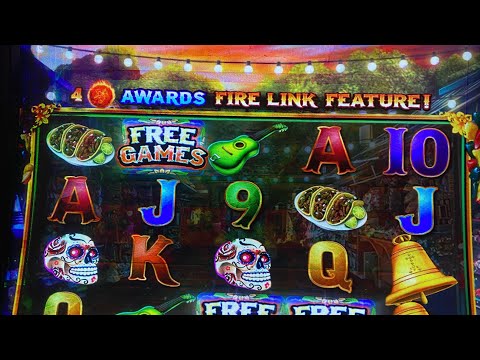 Casino Life in Mexico City #casino #mexico