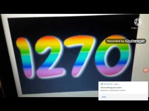 challenge countdown from 1277