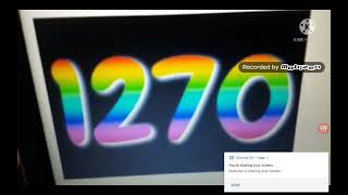 challenge countdown from 1277