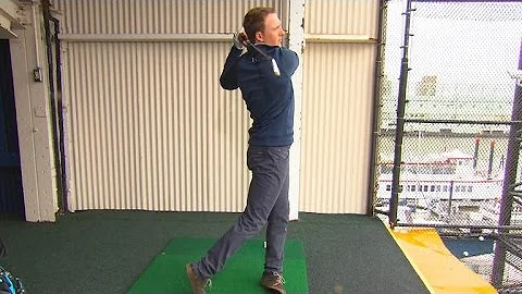 How to swing like Masters champ Jordan Spieth