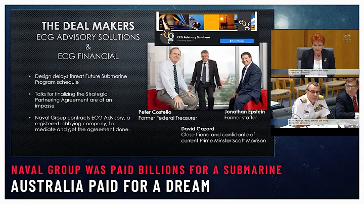 The History of Australia's Attack-class Submarine 2009-2020