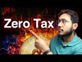 How I pay 0% Crypto Tax in Germany - Cryptocurrency Taxes in Germany