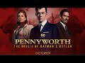 BREAKING Pennyworth Season 3 Confirmed For October &amp; Series RENAMED as The Origin of Batman’s Butler