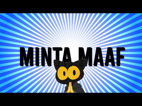 Minta Maaf
