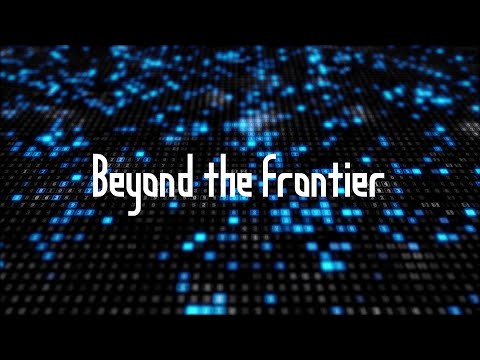 【魔王魂 KEI歌唱2023年新曲】Beyond the Frontier