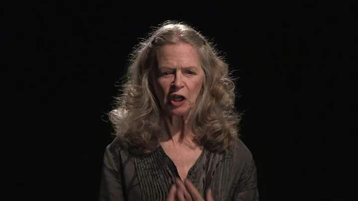 Stonehenge Auditions 2018 - Nancy Linden