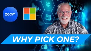 Unveiling Zoom's Integration Secrets with Microsoft