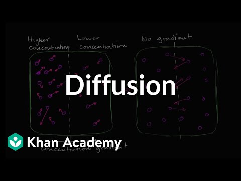 Vidéo: Membranes de diffusion : application, pose