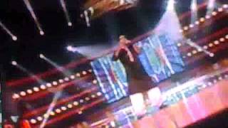 Rajdeep chatterjee gala 10 indian idol4