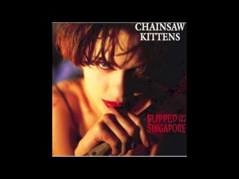 Chainsaw Kittens — Chainsaw Kittens -  Hold