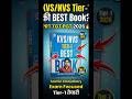 KVS/NVS Tier-1 BEST Book? | PRT TGT PGT 2026 | Sachin Choudhary Review 🔥