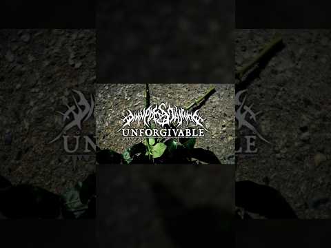 DIVINE DESTRUCTION "UNFORGIVABLE" OUT NOW!
