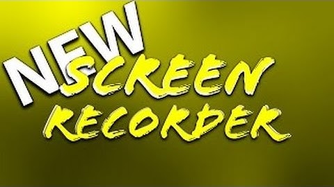 How To Screen Record iOS 9 / 10 - 10.1.1 NO Jailbreak