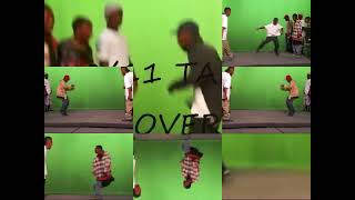 Footwerk Ever Higher Ytpmv