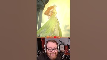 Blinded by a Beautiful Red Head