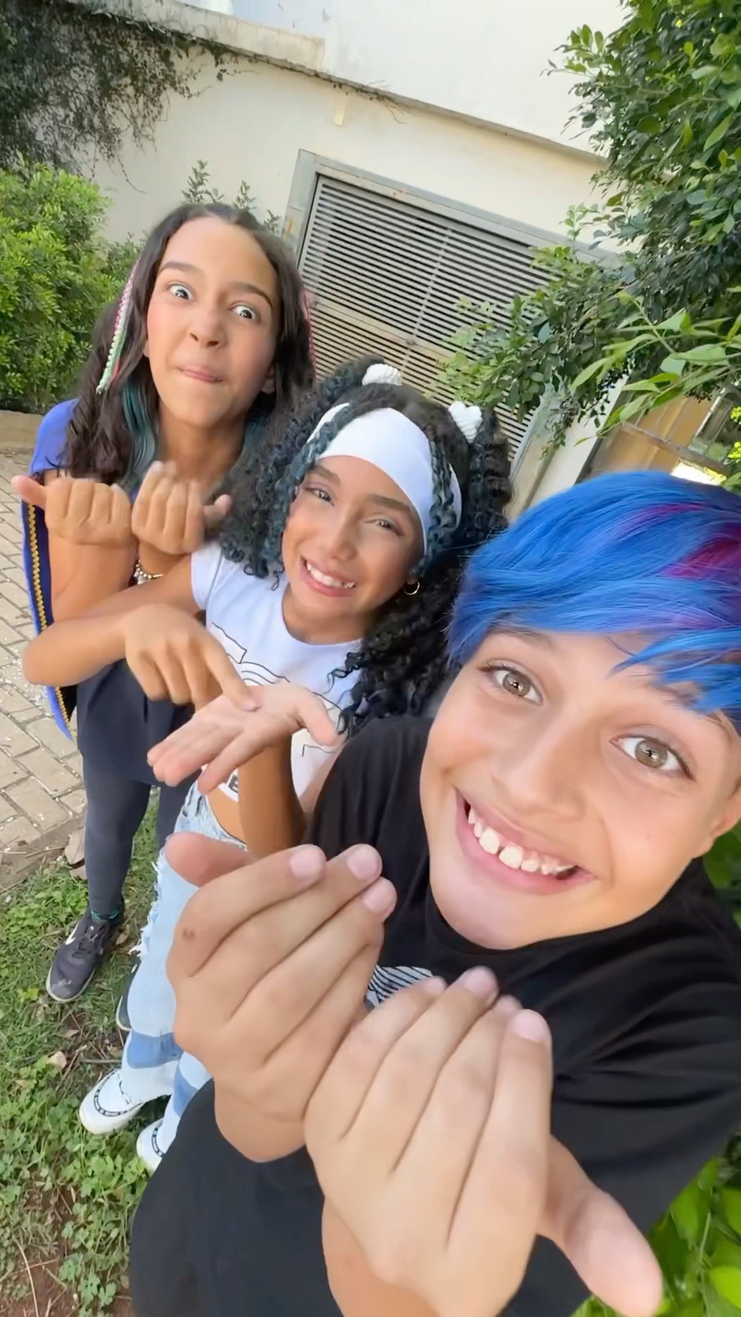 THEY ATE COCKROACHES #shorts