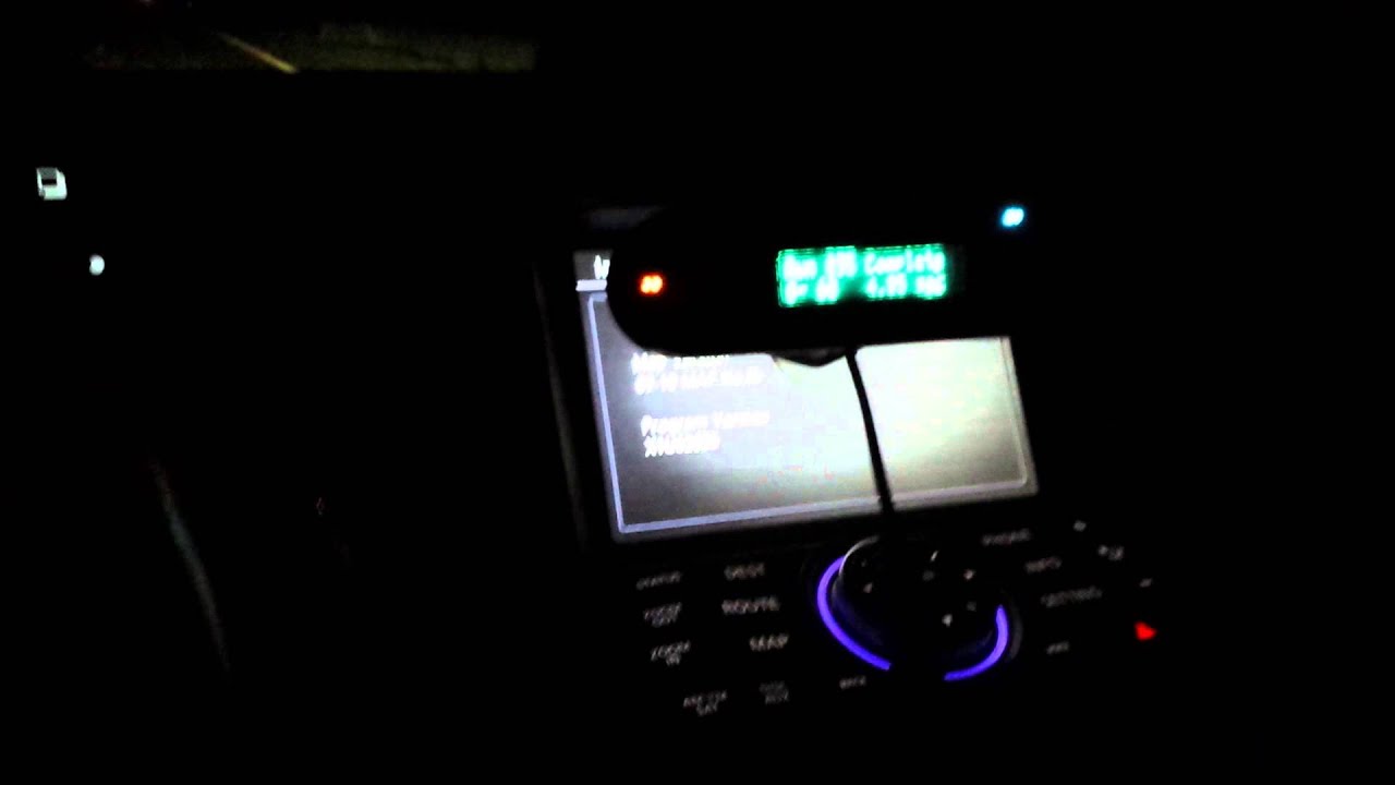Режим ds infiniti