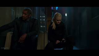 The Equalizer 4 2026 - Trailer Denzel Washington, Jason Statham, Dakota Fanning Concept