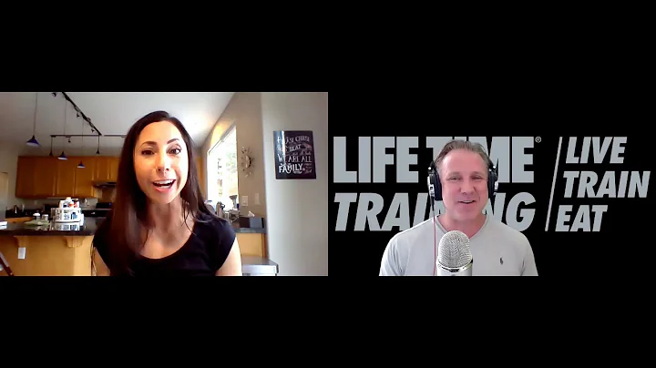 Episode #35 - Christine Fitzgerald Hardy  - Founde...