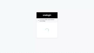 SAML Authentication for the Form.io Deployed Portal