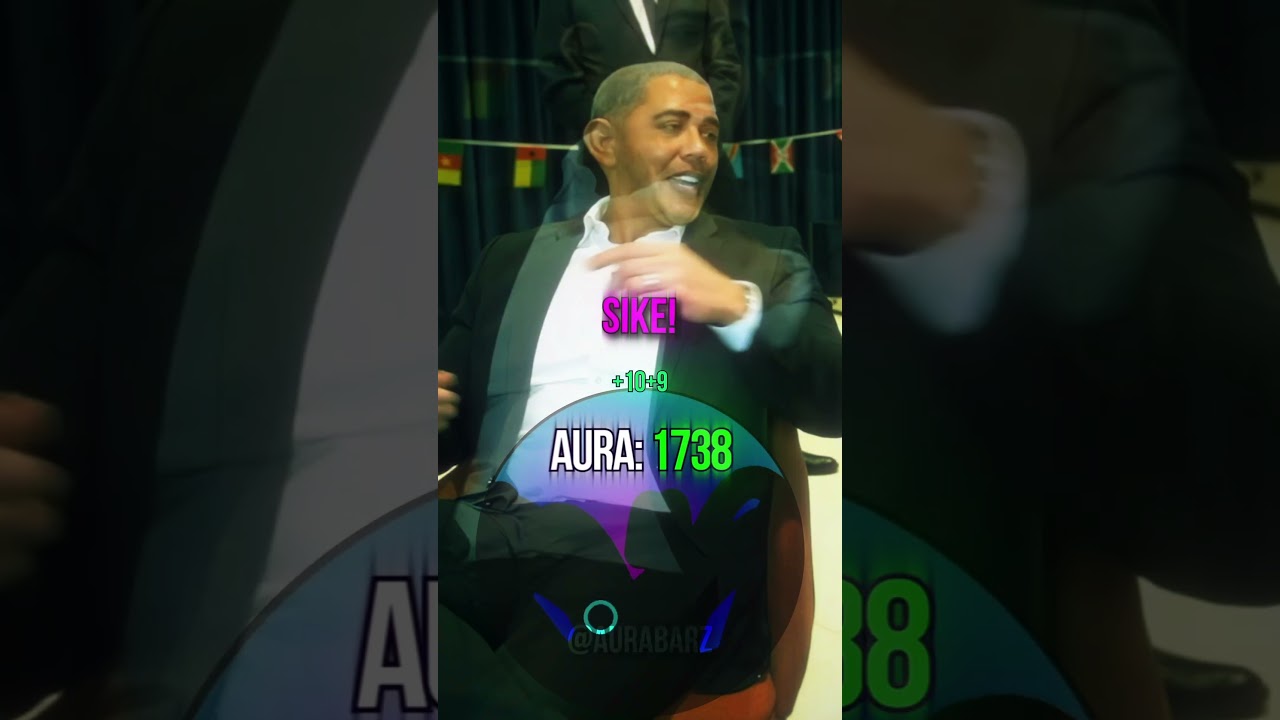 Kai Cenat Freestyle ft. Obama